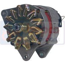Alternator 62/920-108	 Massey Ferguson 610